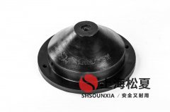 箱體式風(fēng)機(jī)安裝JGD橡膠減振器的技術(shù)要點(diǎn)與實(shí)踐應(yīng)用